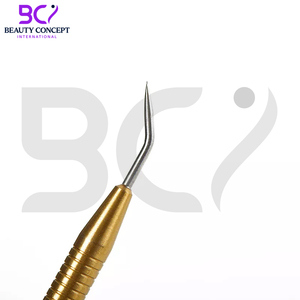 Eyelash Lifting Tools Lash Lift Curler Kit Eyelash Perming Stick With Separation Comb for Eyelash Extensions - Product Image 6