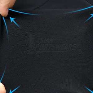 Ergonomic Sports Premium Fabric Cycling Shorts With Flexible Motion Support <b>For</b> Bike Session Training Apparel - Product Image 6