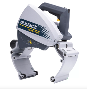 Coupe-tuyau électrique haute performance Exact Pipe Cut 220E – Qualité DIY, Personnalisable, Prise en charge OEM et ODM - Product Image 3