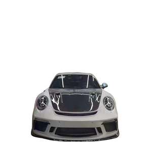 Kits de Carrocería GTS3 RS de Alta Calidad para Porsche 911, Modificación y Mejora para Autos - Product Image 4
