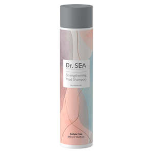 Shampooing fortifiant à la vitamine B5 et à l'huile d'arbre à thé 300 ml – Nettoyant lissant et hydratant de qualité professionnelle à la kératine - Product Image 6