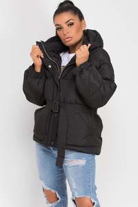 Vente en gros de vestes d'hiver pour femmes manteaux à bulles en satin à manches longues coupe-vent chaud fabriqué en usine matelassé Streetwear imprimé - Product Image 3