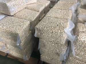 Noix de cajou brutes W320 en gros du Vietnam - 100% de qualité supérieure, délicieusement croustillantes, de qualité supérieure - Product Image 6