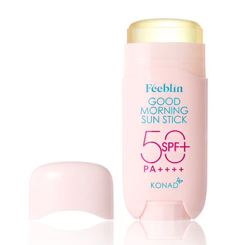 [Корейская косметика] FEEBLIN_Good Morning Sun Stick SPF50 +/PA +++++