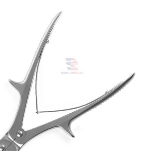 Pince de coupe d'os réutilisable en acier inoxydable Offre Spéciale durable - Product Image 5