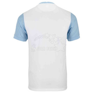 Camiseta de Fútbol de Manga Corta para Hombre, Secado Rápido, Transpirable, Ecológica, Sublimación Personalizada de Alta Calidad - Product Image 2