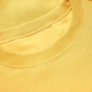 เสื้อกีฬาแบบหลวมสำหรับผู้หญิงเสื้อสเวตเชิ้ตสไตล์ล่าสุดแบบ2025 - Product Image 3