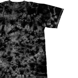 Alta calidad al por mayor 100% fibra suave poliéster hombres camiseta sublimación camisetas liso en blanco hombres camiseta - Product Image 4