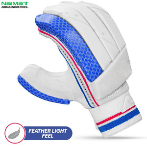 มาใหม่ถุงมือคุณภาพสูงราคาถุงมือคริกเก็ตป้องกันมือคริกเก็ตขายส่งราคาถุงมือคริกเก็ต - Product Image 6