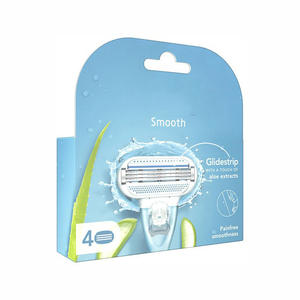 Gillette Venus-Maquinilla de afeitar extra suave para mujer, sistema de 5 cuchillas - Product Image 3