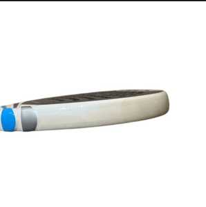 Raqueta de Padel 18K con Efecto Tonner Azul Espuma Dura EVA | Calidad Premium Estándar Venta al por mayor Raquetas de Padel - Product Image 5