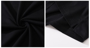 เสื้อกล้ามผู้ชายผ้าฝ้ายใส่สบายสำหรับออกกำลังกาย ฟิตเนส เพาะกาย เล่นกีฬาในยิม - Product Image 6