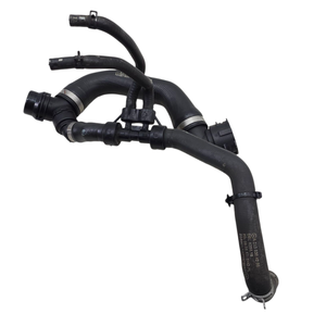 Tuyau inférieur de radiateur MERCEDES Série GLC (W253) A2135014801 654920 Diesel 2000 (15>) - Product Image 2
