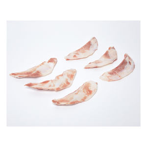 Os de porc de lune CONGELÉ PRÊT POUR L'EXPÉDITION N'IMPORTE QUEL PORT DE VOTRE CHOIX - Product Image 1