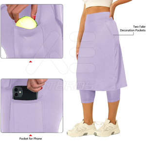 Etiqueta privada El mejor producto Faldas exfoliantes de material duradero Venta en línea Faldas exfoliantes - Product Image 4