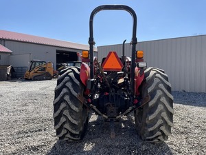 Tractor Massey Ferguson 2625 Buena fuerza de trabajo con motor de bomba eficiente y caja de cambios Precios competitivos - Product Image 5