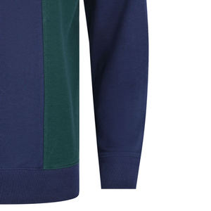 เสื้อสเวตเตอร์สวมหัวสำหรับฤดูหนาวผ้าพิมพ์ลายสีพื้นไม่เหมือนใครผู้ผลิตมืออาชีพ - Product Image 4