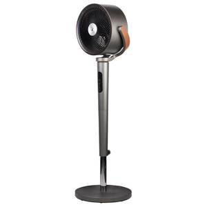 Ventilador de torre y pedestal LUMIA 50W AR5CIR02 Ventilador de suelo gris de 7 aspas - Product Image 1