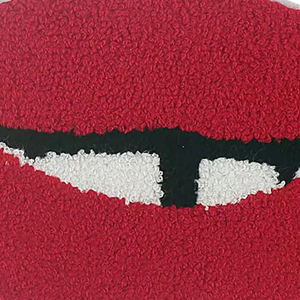 Best Custom Chenille <b>Patches</b> with Sequins Heat Press Embroidery Custom Size & Design for Hats - Product Image 5