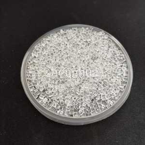 Gránulos de PC Transparentes Vírgenes, Perlas de Policarbonato L-1250Y, Materia Prima Plástica, Grado de Moldeo, Reforzado, Color Personalizado - Product Image 4