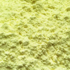 Azufre granular de grado industrial - Product Image 2