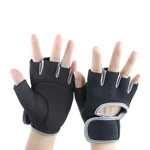 Gants de vélo pour hommes et femmes, gants chauds pour temps froid, pour la conduite, le travail, la randonnée, écran tactile personnalisé, réfléchissants, pour la course à pied - Product Image 1