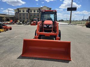 Tracteurs Kubota MX6000HSTC 2024 neufs - Product Image 4