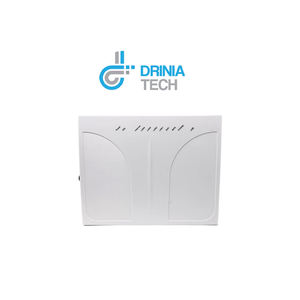 Nouvelle Collection Produit Super Qualité Haute Vitesse Réseau Modal Wi-Fi Nucom Routeur NC-DS224WTV Au Prix D'usine - Product Image 1