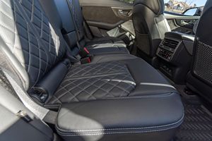 Audi SQ8 Prestige 2022 en Perfectas Condiciones - Product Image 2