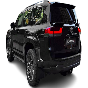 FRESCO Y LIMPIO USADO Y NUEVO USADO TOYOTA TAA LAND CRUISERRS EN VENTA - Product Image 1