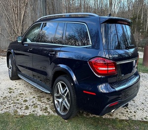 2019 Mer-cedes-Benz GLS550 - Product Image 3