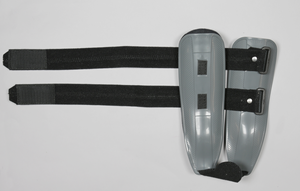 Protector de Tobillo MEDICALAB, Duradero, Protección Profesional, Multimaterial (Plástico/Poliéster/Nailon/Algodón/FRP), Unisex, con Cierre de Gancho y Bucle - Product Image 3