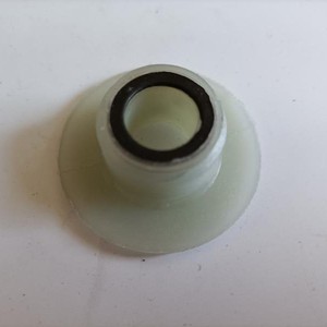 توربين دودي UM لمنشار البنزين متوافق مع OEM مصنوع من مادة PVC طراز CSP5200/5800-023 قطعة غيار - Product Image 2