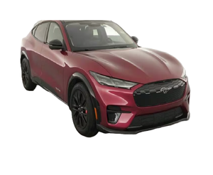 Ford Mustang Mach-E Premium 2025, Hatchback de 4 Puertas con Tracción en las Cuatro Ruedas (Eléctrico) - Product Image 2