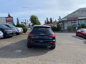 Audi Q3 2.0T quattro Sport Premium Plus AWD 2018, 4 puertas, SUV, autos usados en buen estado a la venta. - Product Image 2