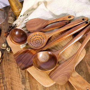 Juego de utensilios de cocina - Product Image 5