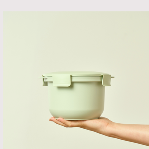 Ustensile de technologie de gestion de la santé coréenne Premium Calo Bowl - Product Image 2