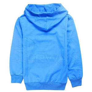 Servicio OEM Sudaderas con capucha de impresión DTF Nuevo diseño Sudaderas con capucha de impresión DTF Mejor precio Sudaderas con capucha de impresión DTF para adultos - Product Image 2