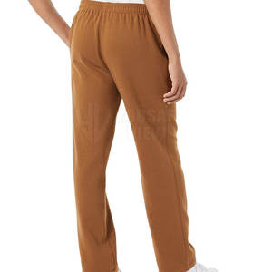 Meilleure vente Utilisation en extérieur Streetwear Pantalons de survêtement pour hommes lavés Pantalons pour hommes légers et confortables - Product Image 3