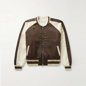 Shorts and <b>Jacket</b> Sets Short Tracksuit <b>Men's</b> Reflective <b>Zip</b> up Nylon Two Piece Windbreaker Tracksuits - Product Image 2