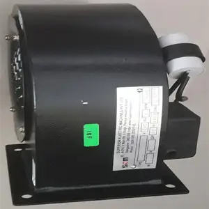 India Supplier For 6EC 1BF Centrifugal Blower Made In India