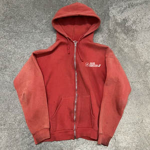 เสื้อฮู้ดดี้ผู้ชายสำหรับใส่กลางแจ้งและฤดูหนาว ผ้าฝ้าย 100% ระบายอากาศได้ดี เป็นมิตรกับสิ่งแวดล้อม ดีไซน์ปรับแต่งได้ - Product Image 2