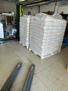 Pellets de madera Premium A1 a buen precio, pellets de madera de 6 mm EN Plus A1 - pellets de madera premium de calidad / Pellets de madera disponibles en stock - Product Image 6