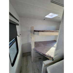 2024 Alta 2900KBH Minimalist <b>Interior</b> <b>Accessories</b> Vehicle Application Product - Product Image 5