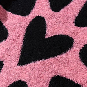 Sudadera de invierno de gran tamaño con logotipo personalizado Impresión digital ropa de calle pulóver para hombres mujeres Gymwear Casual Boutique OEM proveedor - Product Image 3