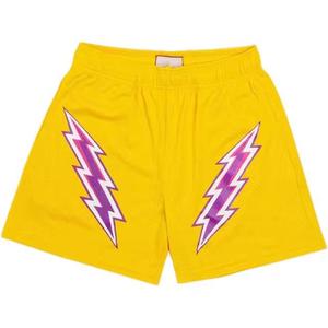 2025 meilleure qualité premium été hommes décontracté sport lâche séchage rapide différentes couleurs solide plage Shorts - Product Image 1