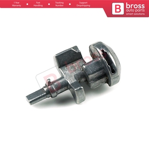 Cilindro de Bloqueo del Volante BSP1063 con Varilla de Bloqueo para Getz TB 2001-2011 - Product Image 4