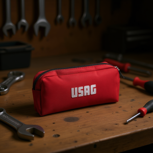 Bolsa de Herramientas Compacta Vacía Usag - Product Image 3