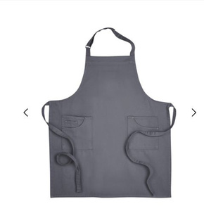 Plus Size Unisex Sleeveless Waist Chef <b>Apron</b> with Washable & Reusable <b>for</b> <b>Cooking</b> Work Baking with your logo promotional - Product Image 4