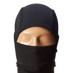 Masque de ski cagoule en tricot OEM Design personnalisé disponible pour les marques de streetwear et de mode cagoule - Product Image 6